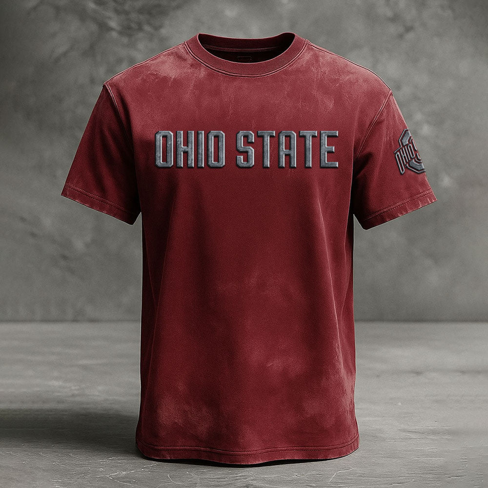 OHIO STATE BUCKEYES NNPAT289