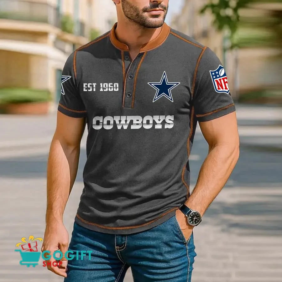 Dallas Cowboys NTHMP316