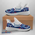 Tennessee Titans | Limited Edition Sneakers 2024