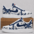 Dallas Cowboys | Premium NFL Team AF1 Shoes VA932