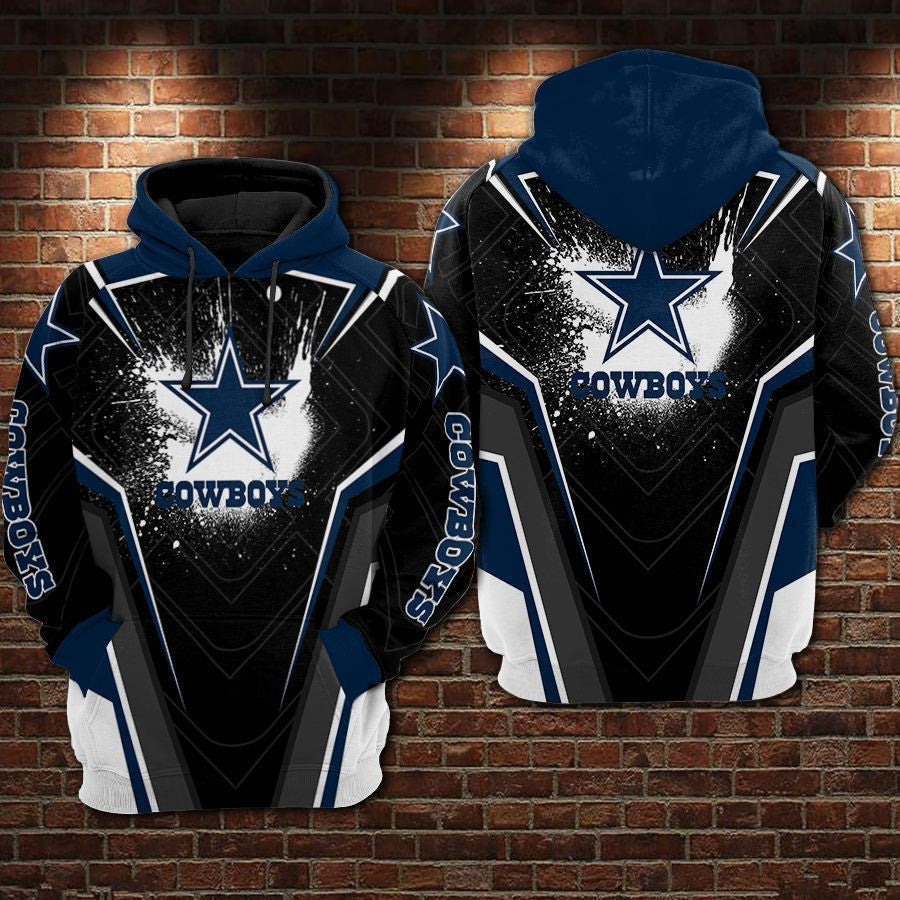 Dallas Cowboys Leggings/Hoodies 095