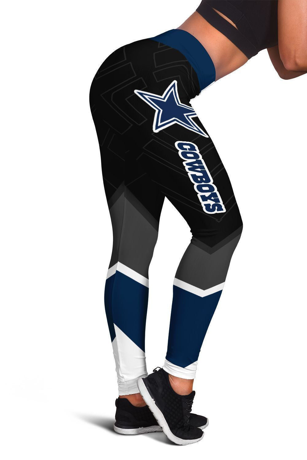 Dallas Cowboys Leggings/Hoodies 095