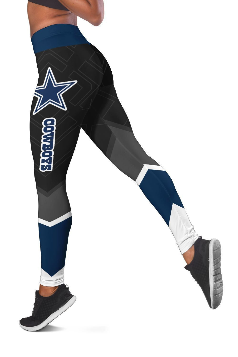 Dallas Cowboys Leggings/Hoodies 095