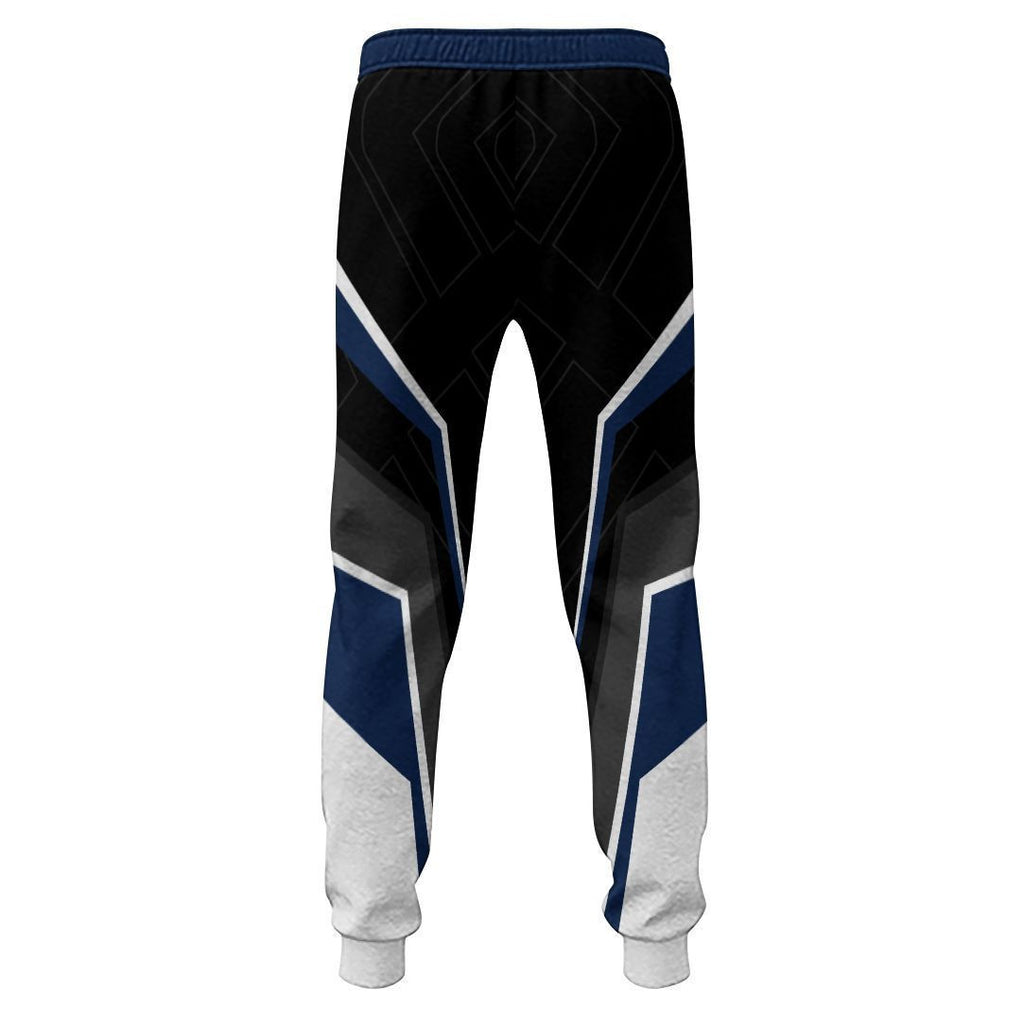 Dallas Cowboys Joggers/ Hoodie 011