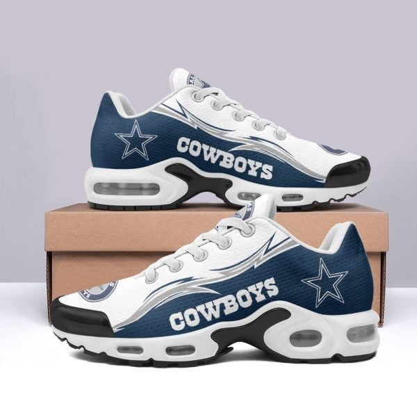 Dallas Cowboys Plus  Sneakers 07