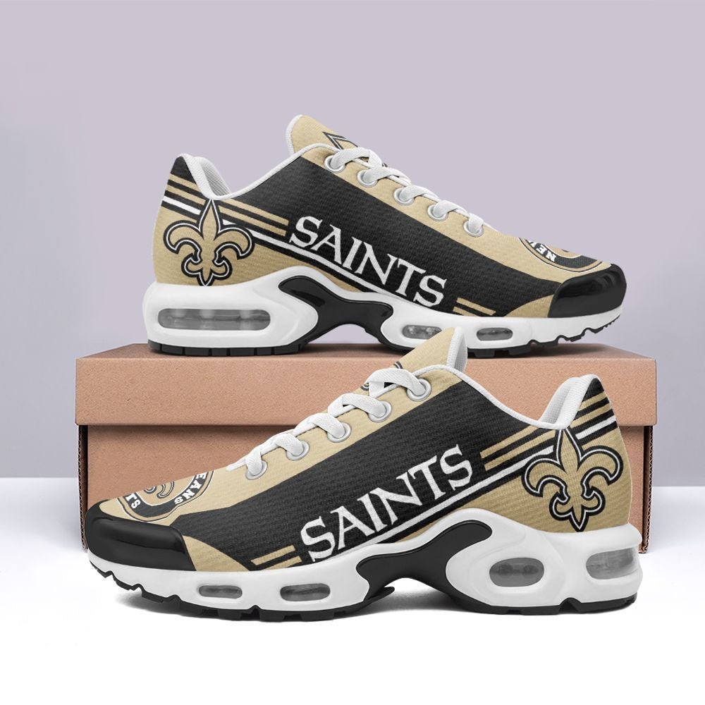 New Orleans Saints Plus  Sneakers 35