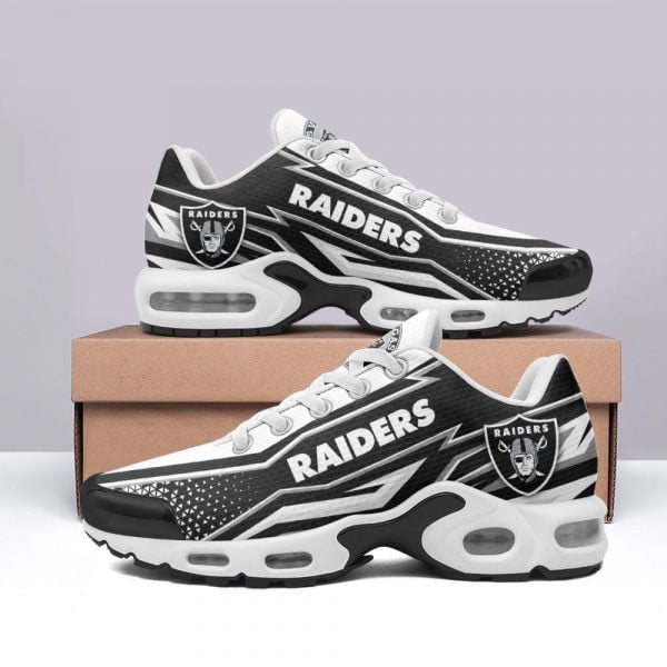 Las Vegas Raiders Plus  Sneakers 20