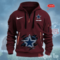 Dallas Cowboys Heavy Hoodies AZHEAVYHD192