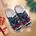 Houston Texans Slipper BG11