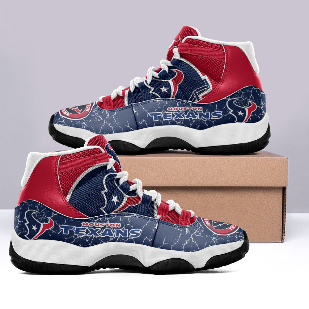 Houston Texans AJD11 Sneakers BG119