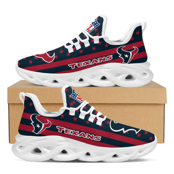 Houston Texans Yezy Running Sneakers 51