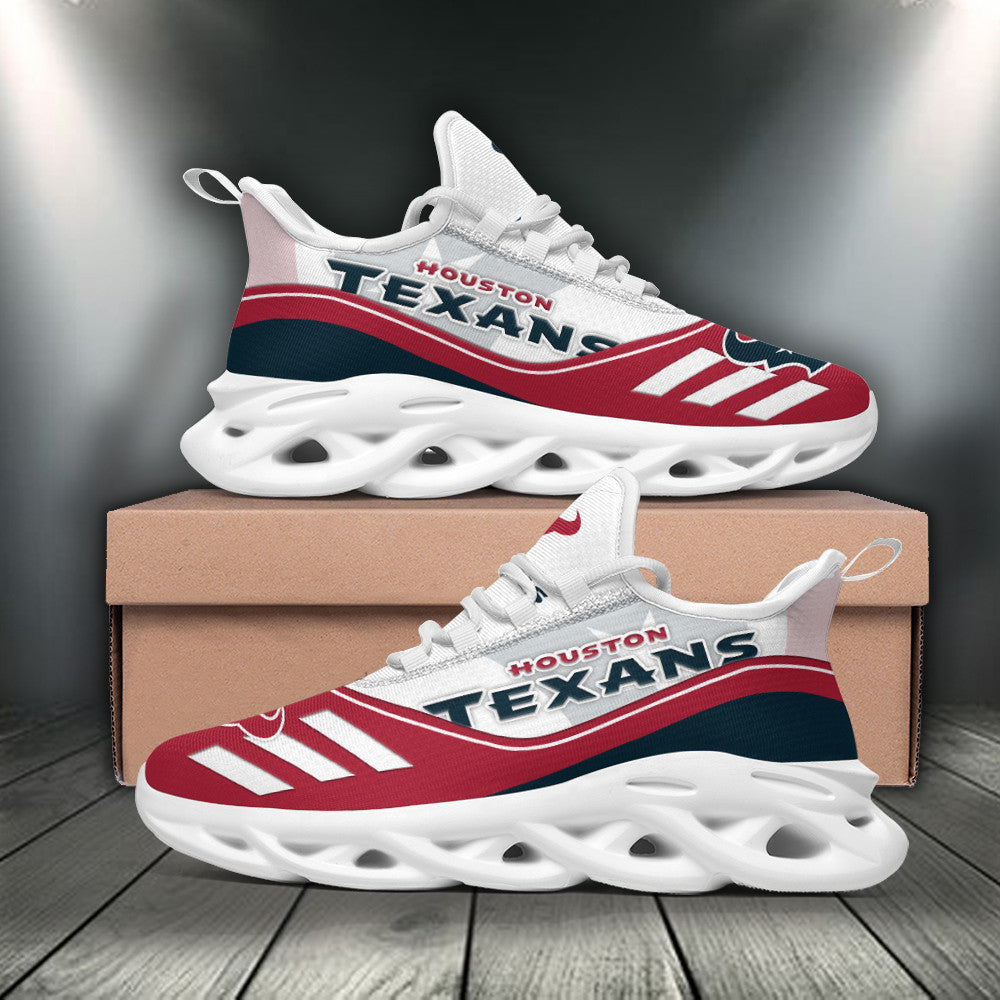 Houston Texans Yezy Running Sneakers BB503