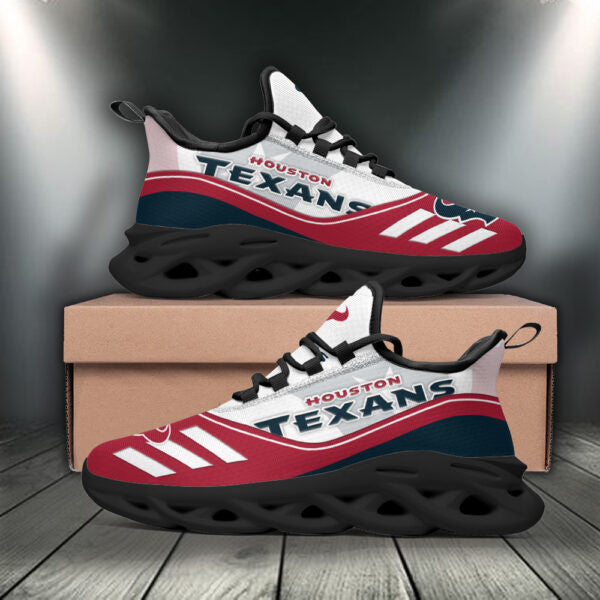 Houston Texans Yezy Running Sneakers BB503