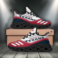 Houston Texans Yezy Running Sneakers BB503