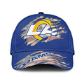 Los Angeles Rams Classic Cap BB699