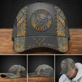 Houston Texans Personalized Classic Cap BB19
