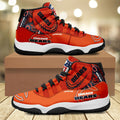 Chicago Bears Personalized AJD11 Sneakers BG189