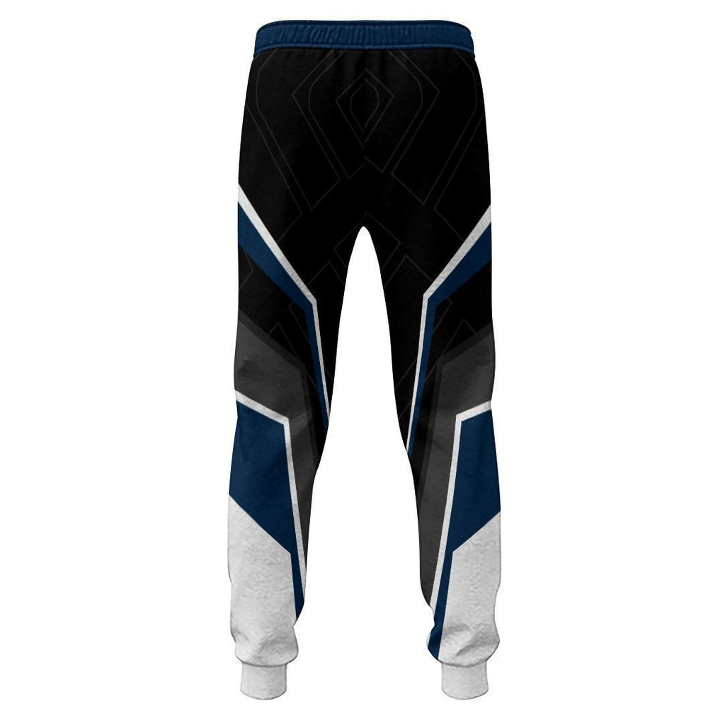 New England Patriots Joggers/ Hoodie 016