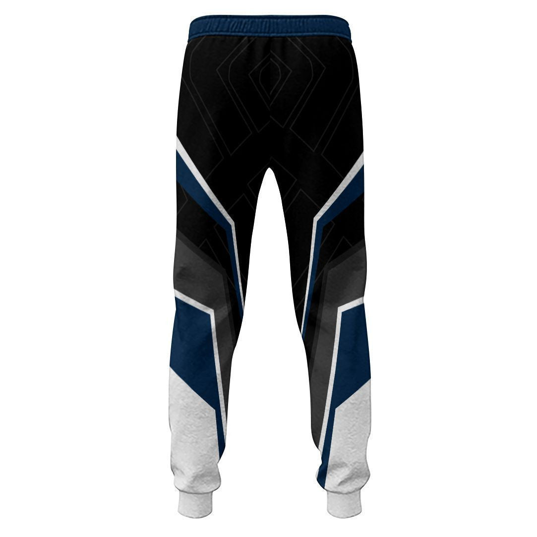 New England Patriots Joggers/ Hoodie 016