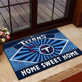 Tennessee Titans Doormat BGDMM475