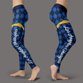 Los Angeles Chargers Leggings BGLG474