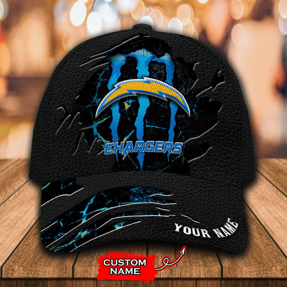 Los Angeles Chargers Classic Cap AZCCAP371