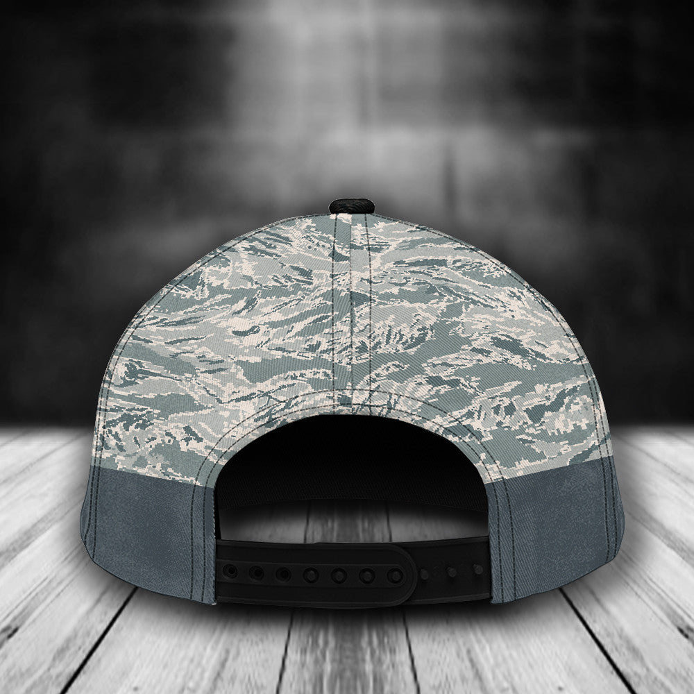 Los Angeles Chargers Personalized Classic Cap BBCAP876