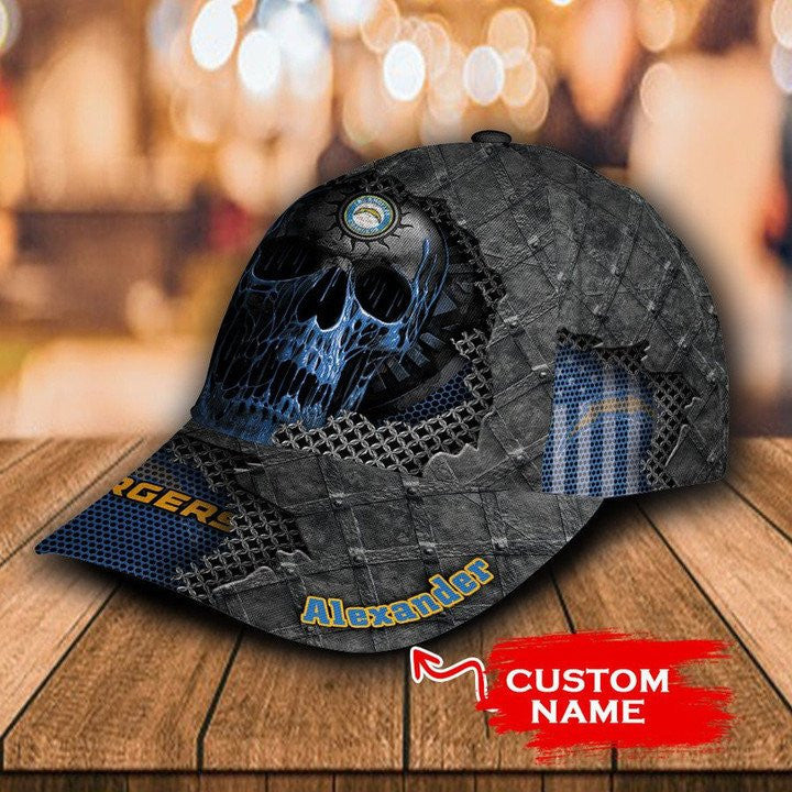 Los Angeles Chargers Classic Cap 241