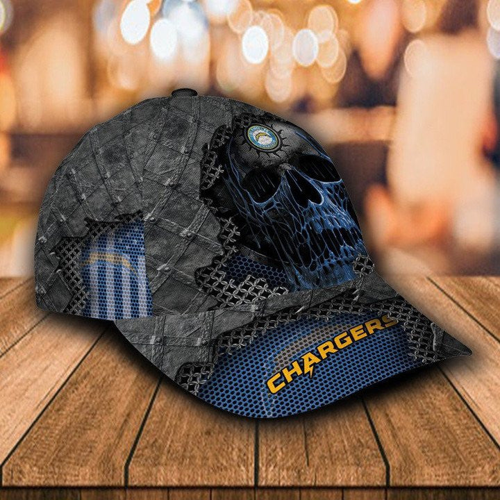 Los Angeles Chargers Classic Cap 241
