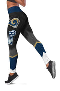 Los Angeles Rams Leggings - Hoodie 115