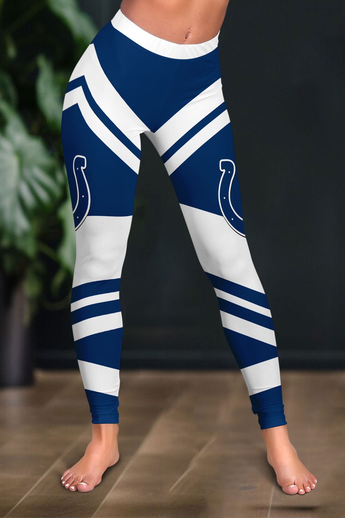 Indianapolis Colts Leggings AZCLG261
