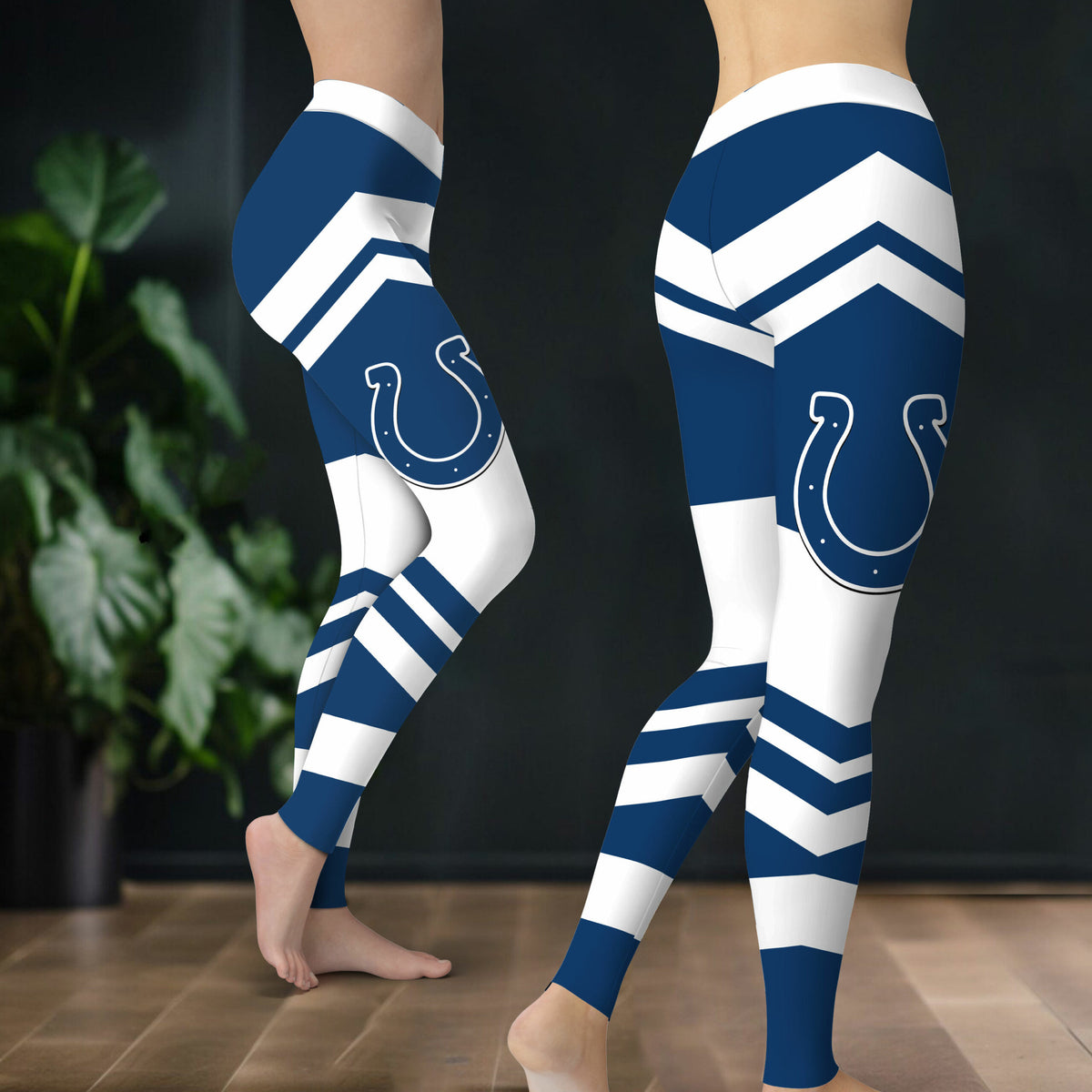 Indianapolis Colts Leggings AZCLG261