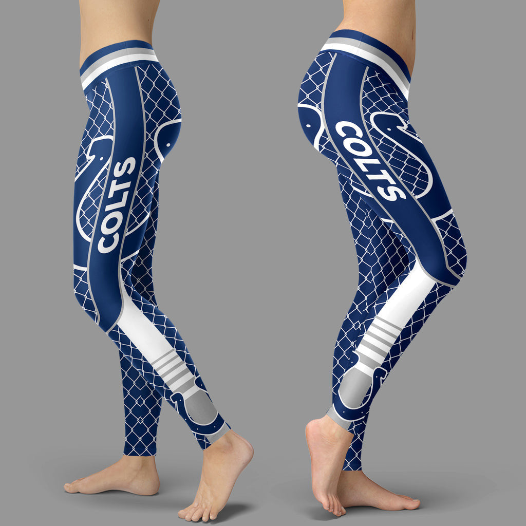 Indianapolis Colts Leggings AZCLG184