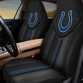 Indianapolis Colts Car Seat Covers BGCSC670