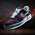 Houston Texans | New Collection Trending Air Force 1 Mascot