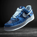 Tennessee Titans | New Collection Trending Air Force 1