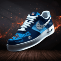 Tennessee Titans | New Collection Trending Air Force 1 Mascot