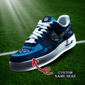 Tennessee Titans | Air Force 1 HeartBeat Ball Trending