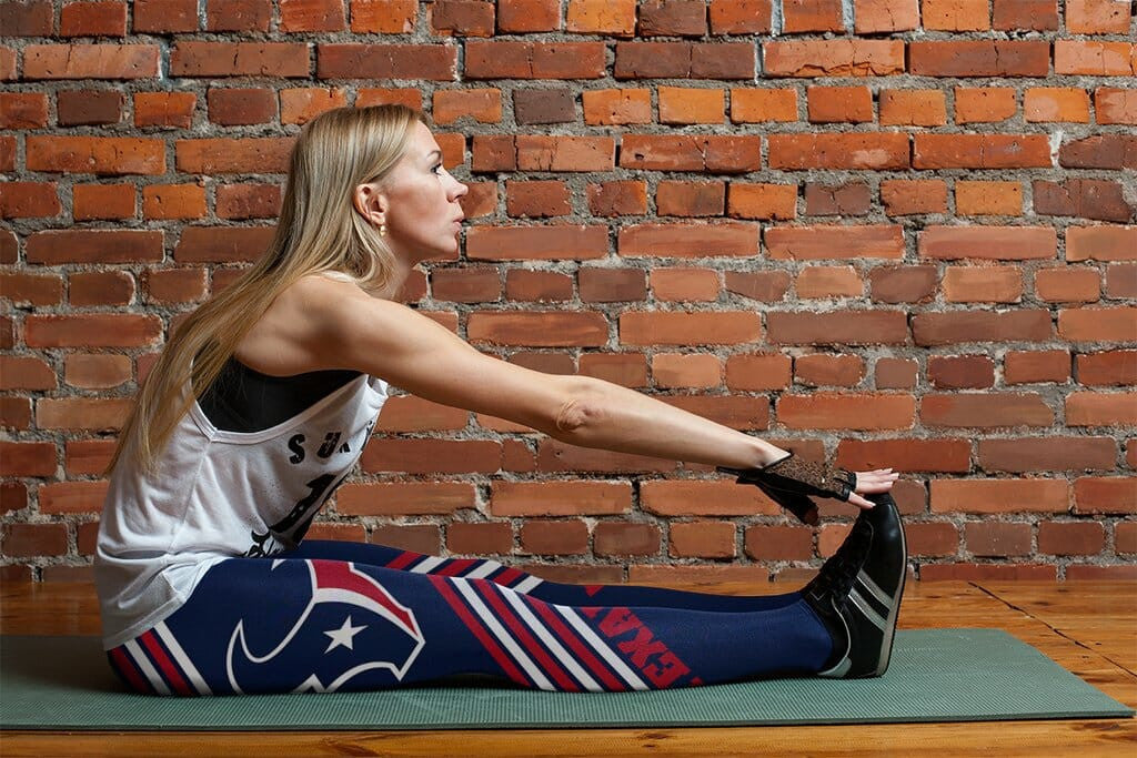 Houston Texans Leggings AZCLG292