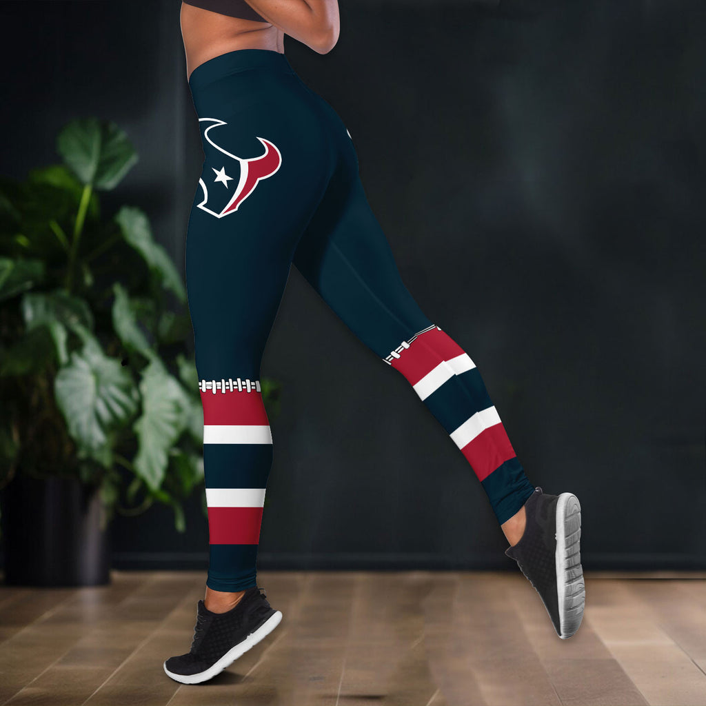 Houston Texans Leggings BGLG405