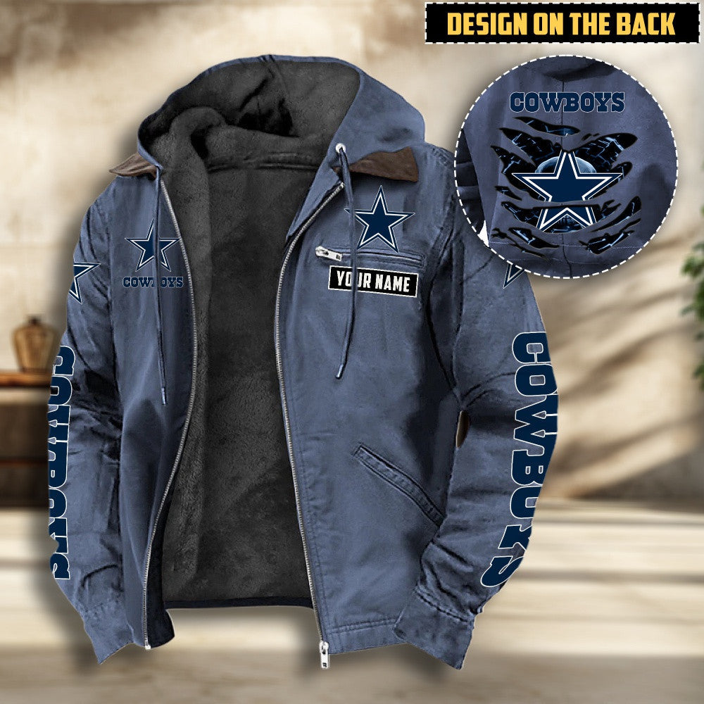Dallas Cowboys VITHCJ156