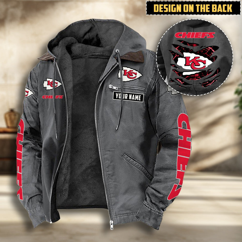 Kansas City Chiefs VITHCJ163