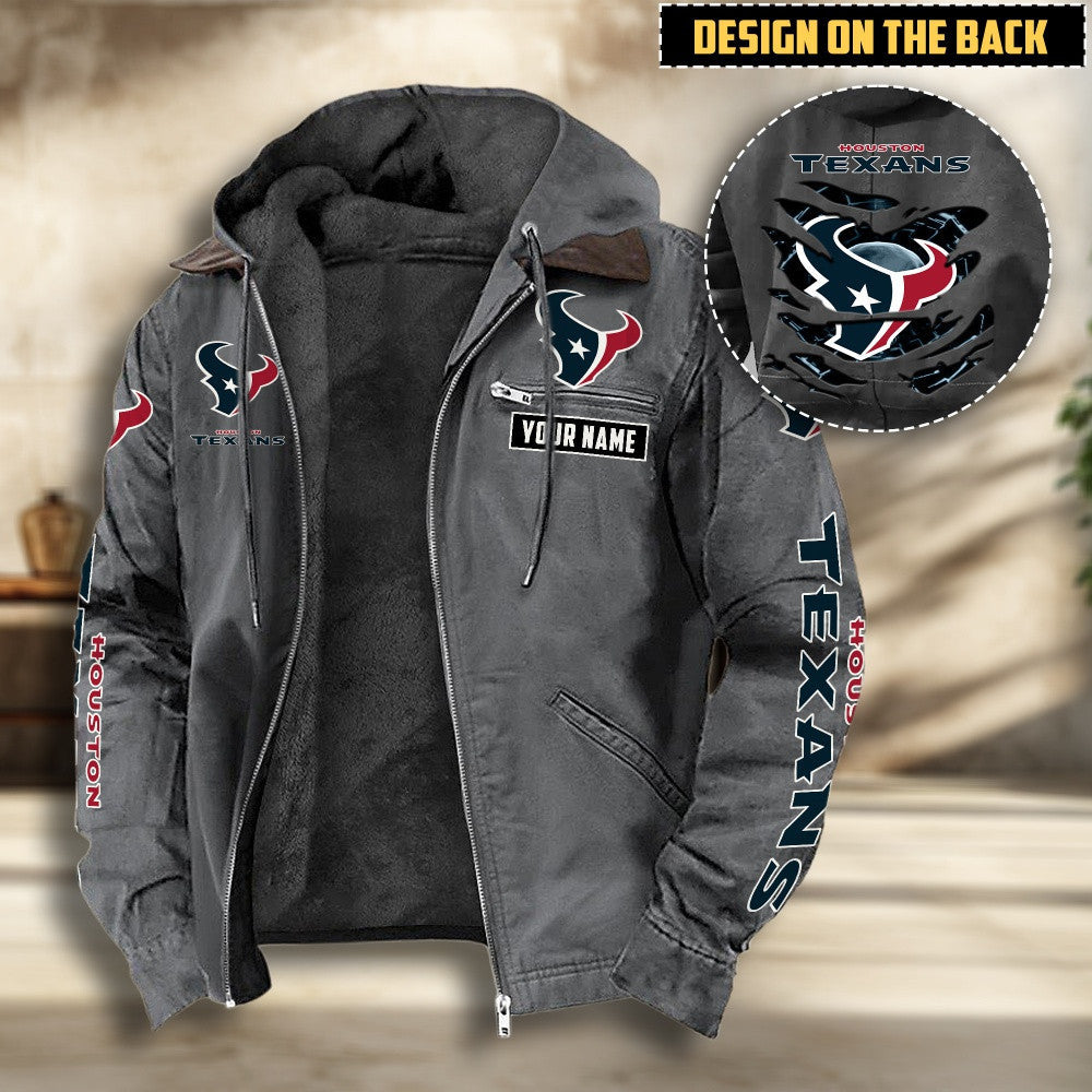 Houston Texans VITHCJ160