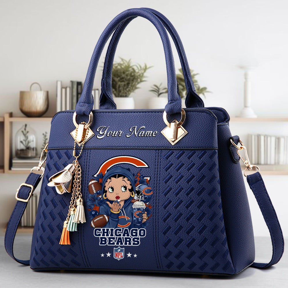 Chicago Bears VITZHB1295