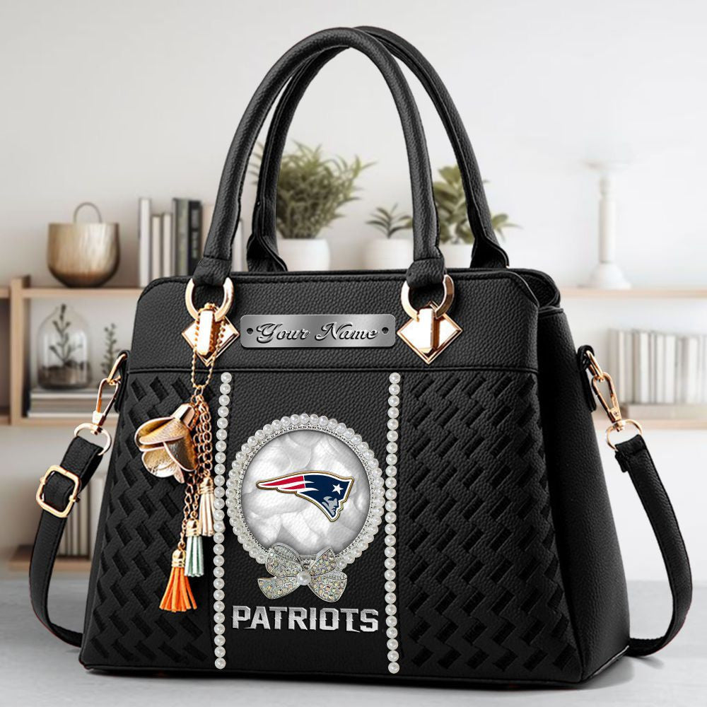New England Patriots VITZHB1022