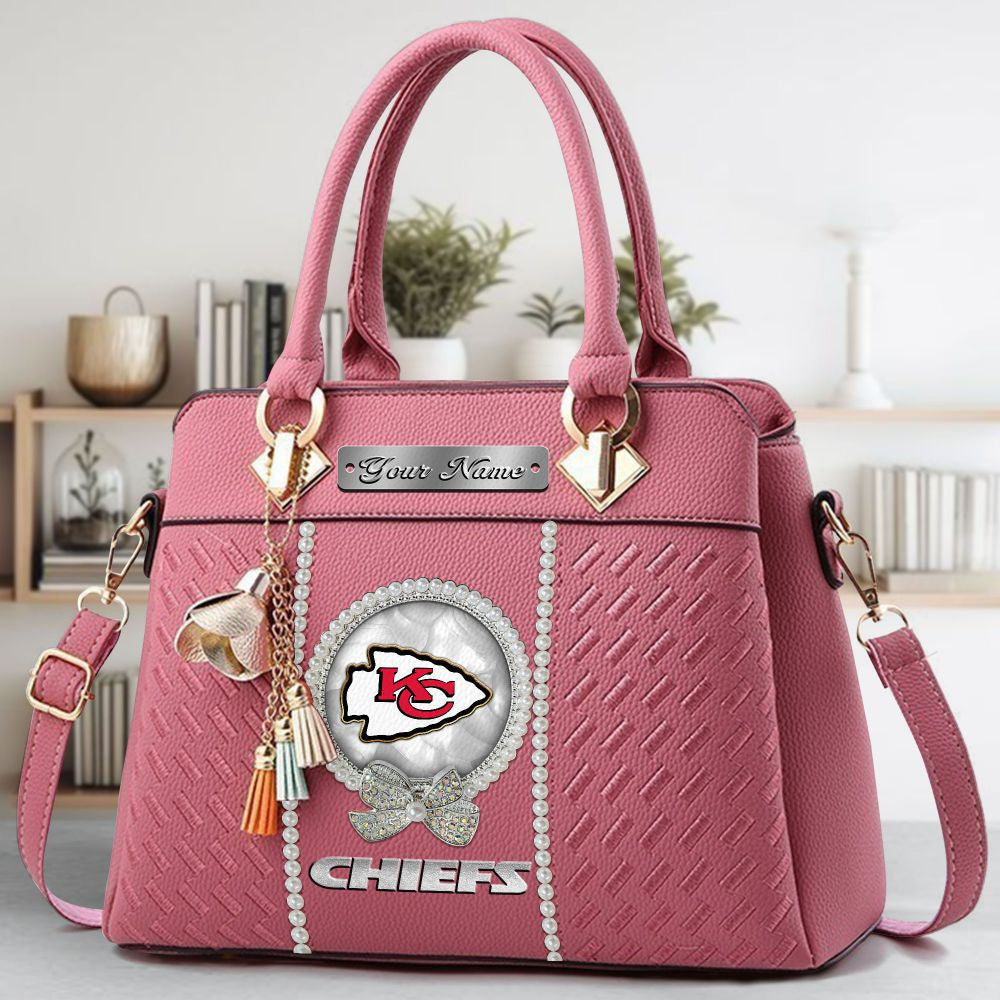 Kansas City Chiefs VITZHB1016