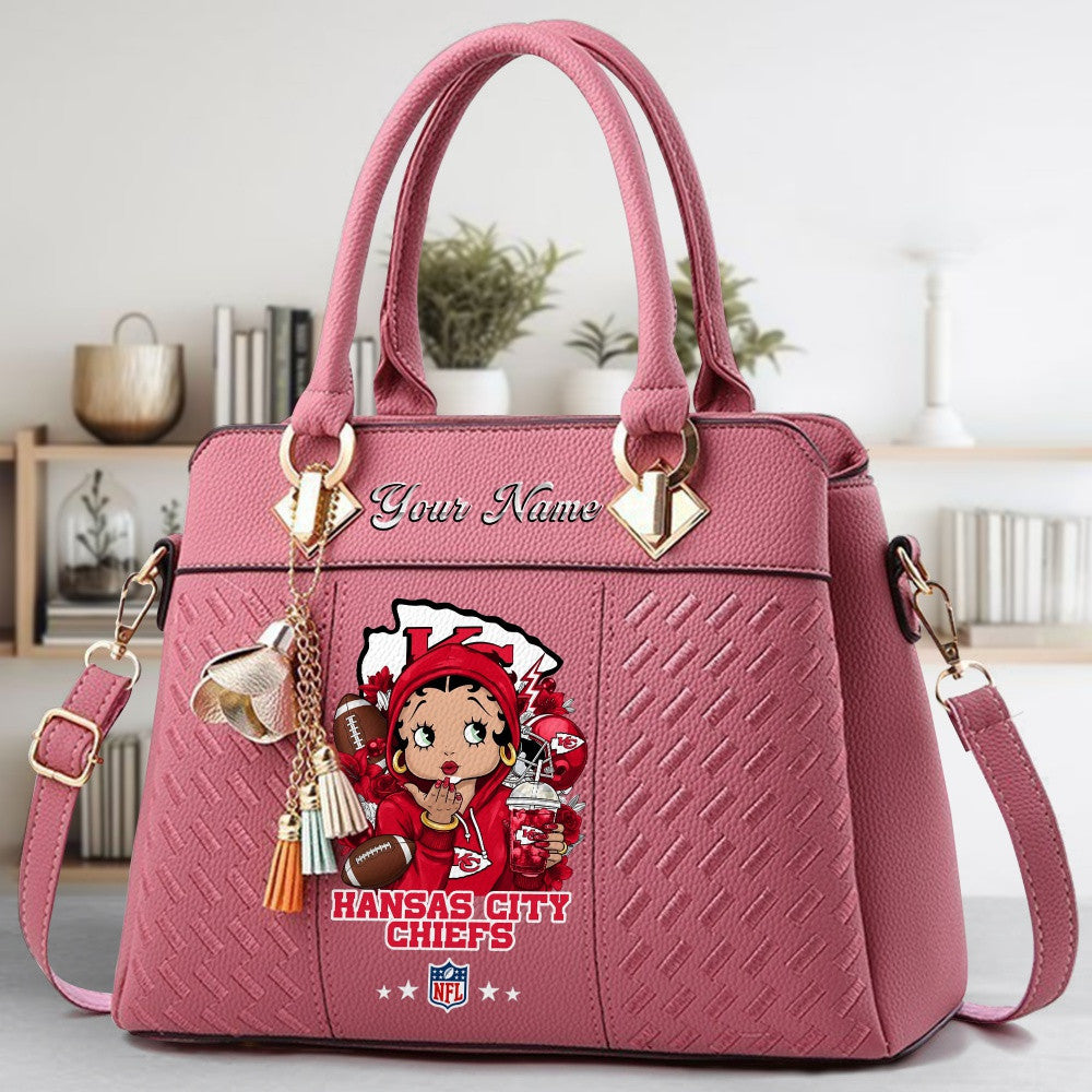 Kansas City Chiefs VITZHB1305