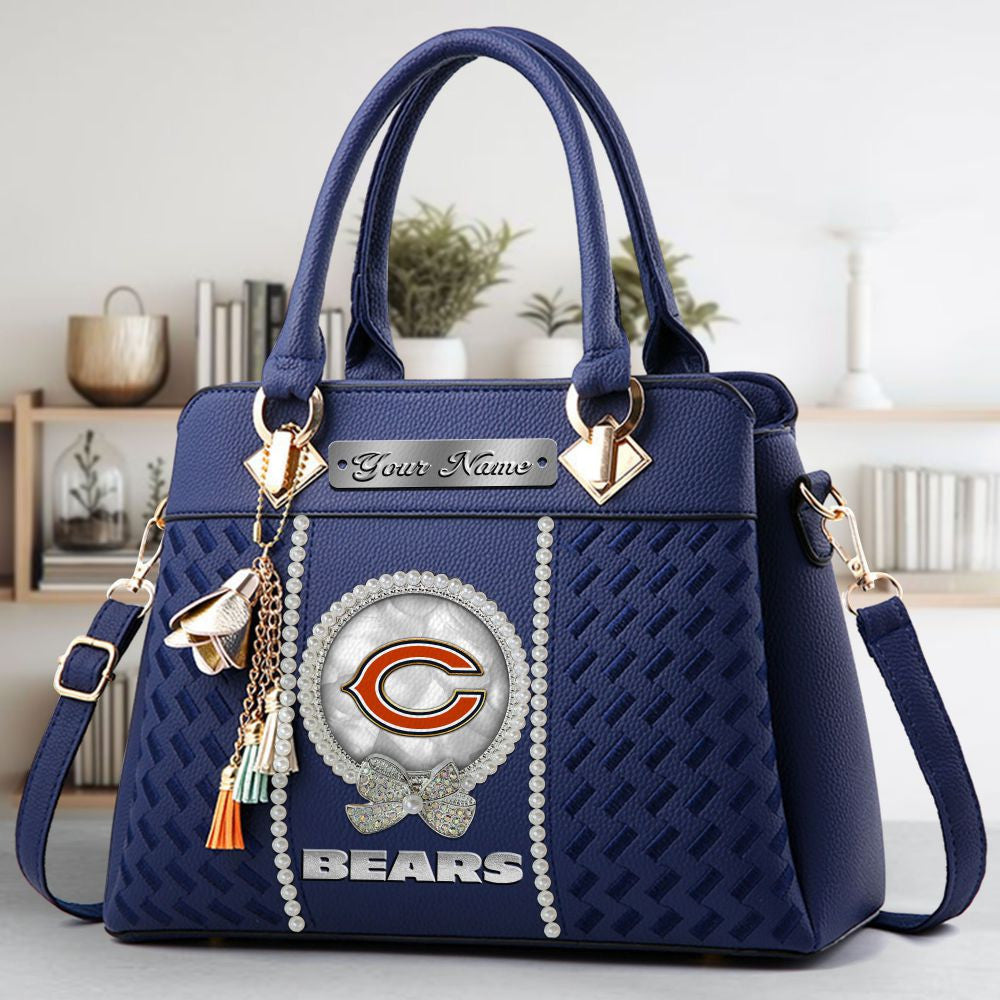 Chicago Bears VITZHB1006