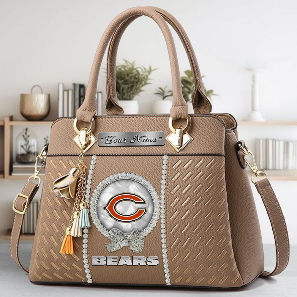 Chicago Bears VITZHB1006