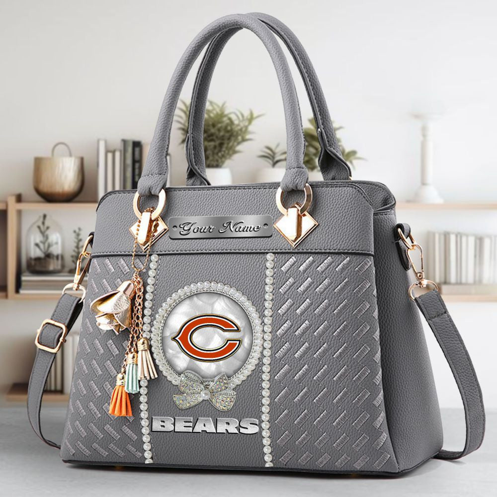 Chicago Bears VITZHB1006